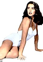 Julie Adams